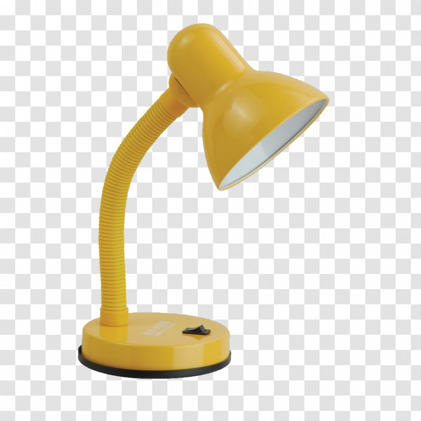 Table Lampe De Bureau Desk - Children Lamp Transparent PNG