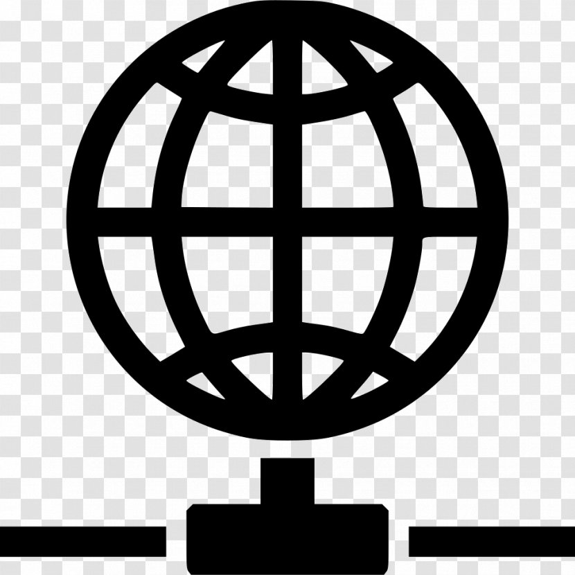 Clip Art - Stock Photography - World Wide Web Symbol Transparent PNG