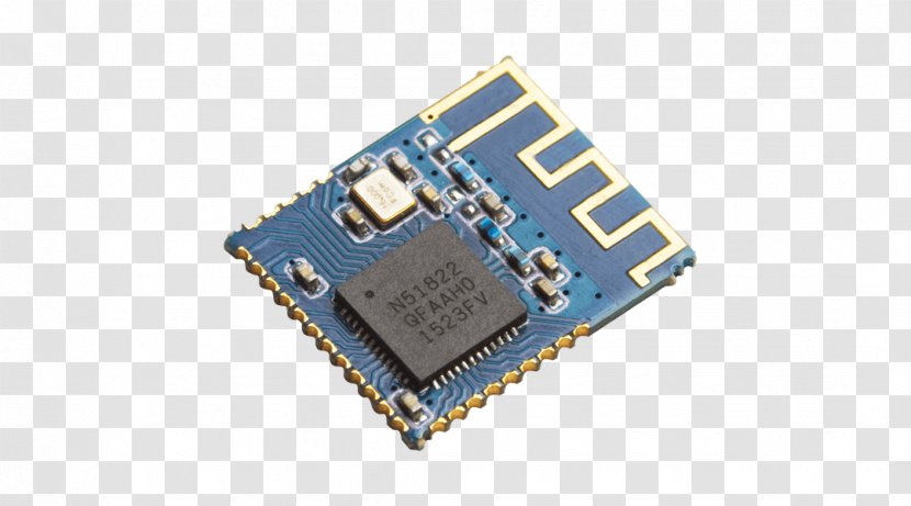 Flash Memory Microcontroller Wireless Electronics Wi-Fi - Network Cards Adapters - Bluetooth Transparent PNG