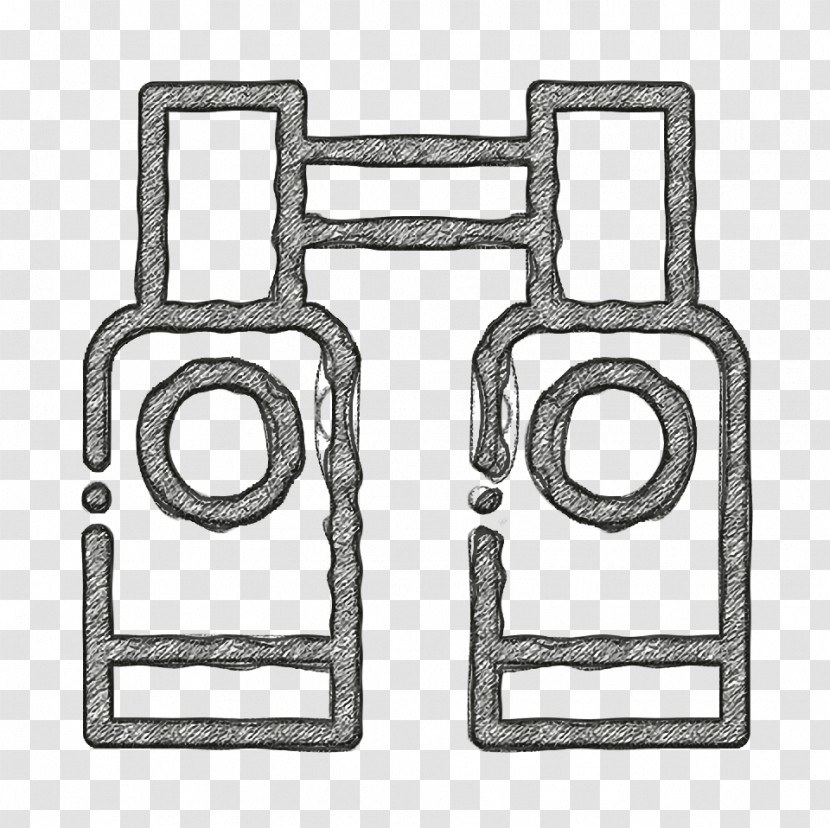 Camping Icon Oxygen Tanks Icon Transparent PNG
