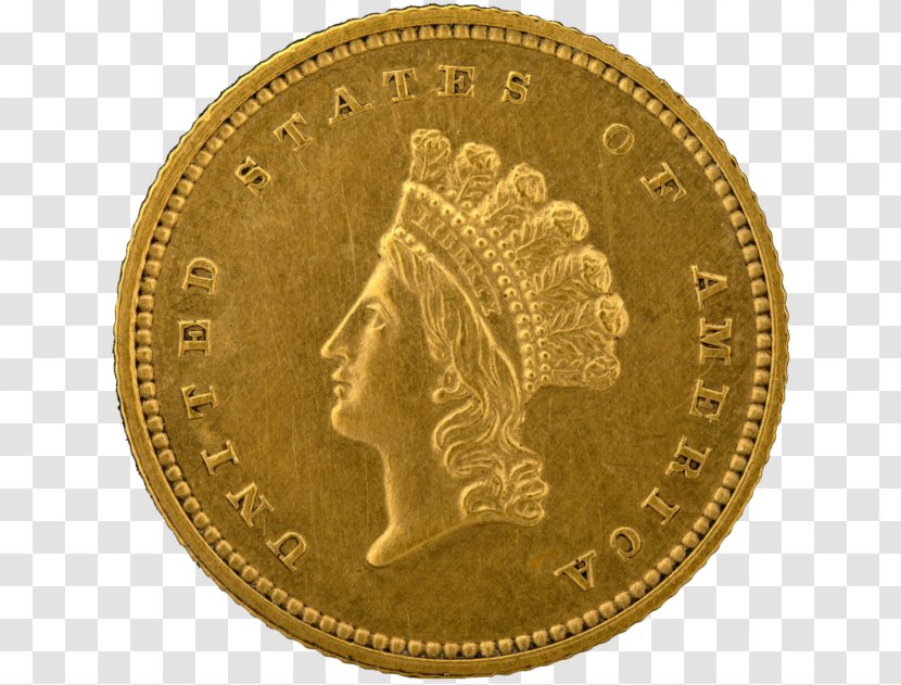 Gold Coin Pound Sterling Sol - Money Transparent PNG