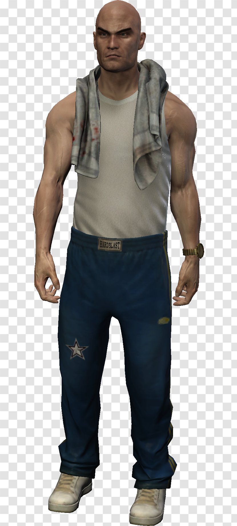 Entourage - Costume - Season 6 WikiHitman Transparent PNG