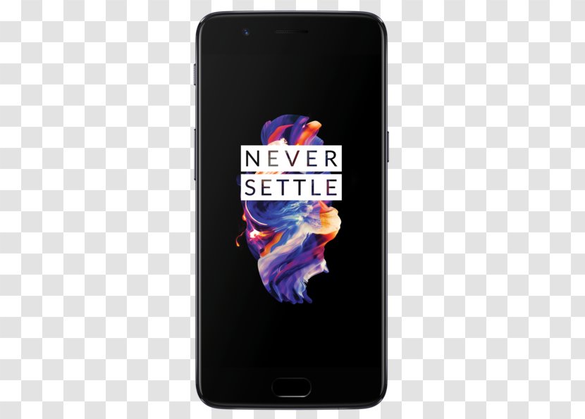 OnePlus 3T 5T 一加 Telephone - Portable Media Player - Weiss Lake Transparent PNG