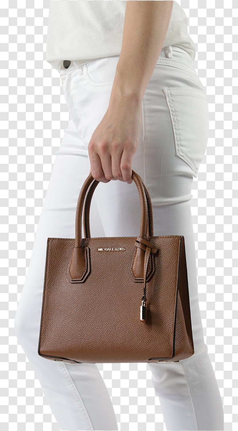 Handbag Michael Kors Mercer MDMESSENGE/DPPIB/NS - Fashion Accessory - Handbags Transparent PNG