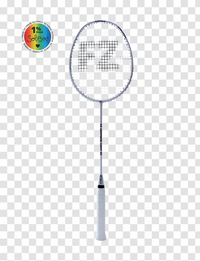 Strings Racket Rakieta Tenisowa Graphite Tennis - Female - Badminton Clipart Transparent PNG