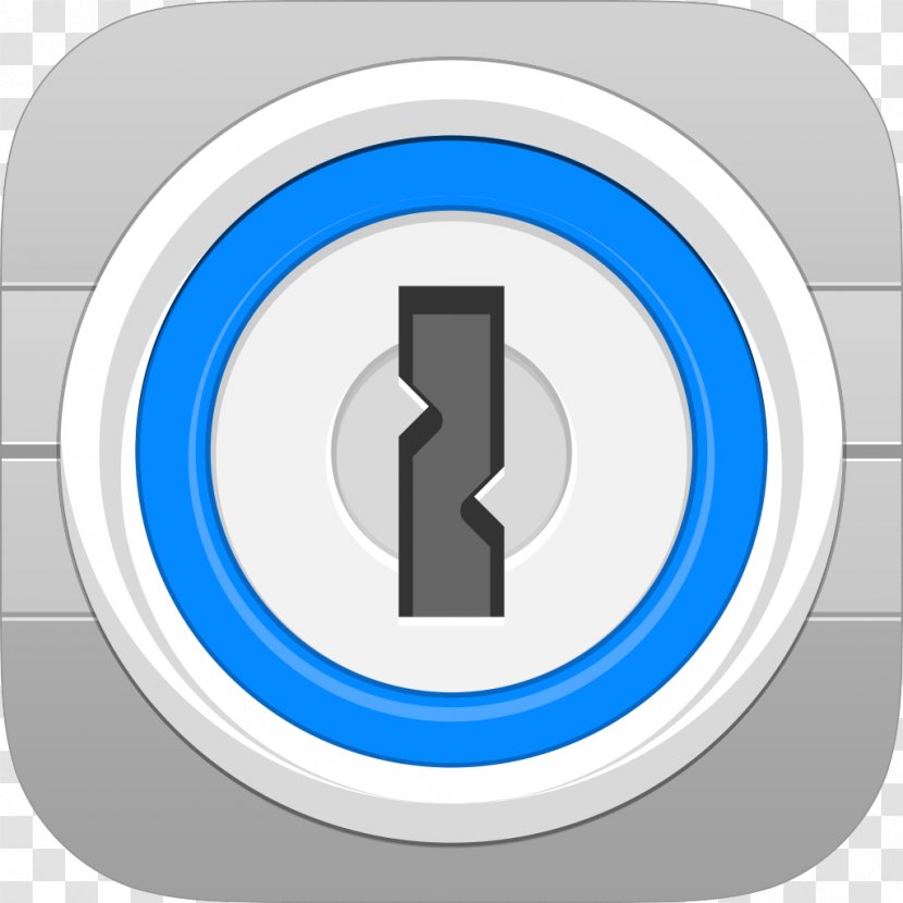 1Password Password Manager - App Store - Safari Transparent PNG