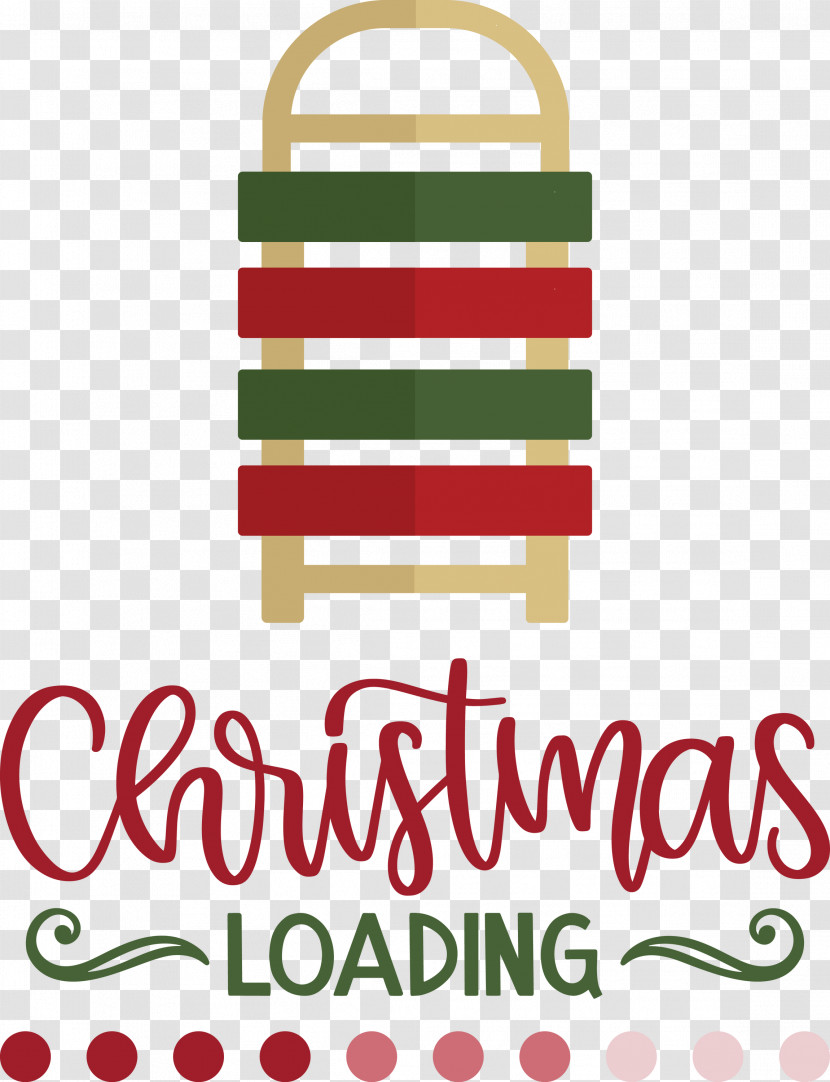 Christmas Loading Christmas Transparent PNG