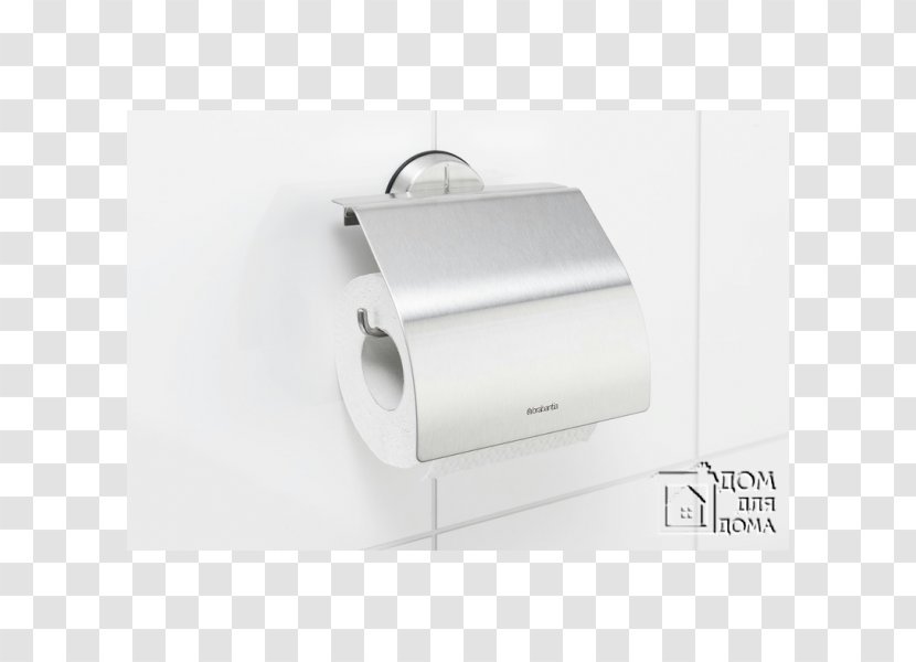 Toilet Paper Holders Steel Brushes & Plumbing Fixtures Transparent PNG