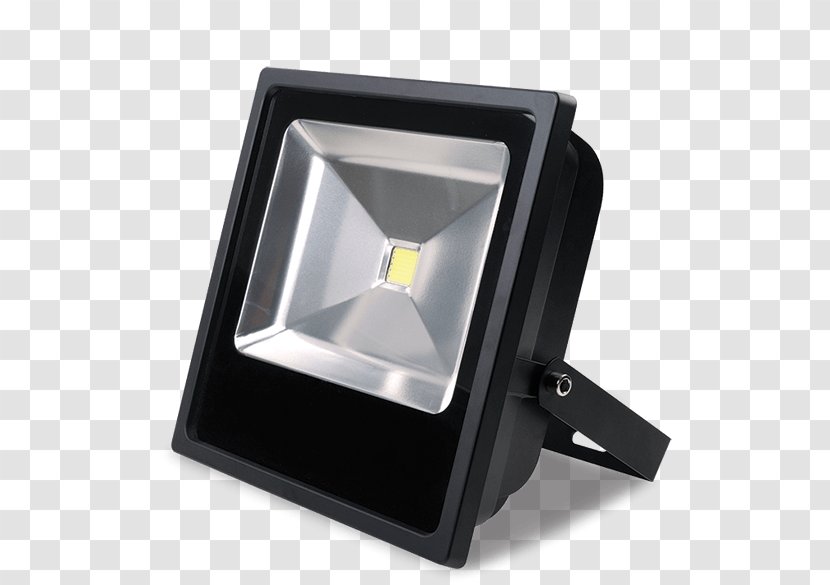 Searchlight Light-emitting Diode Lighting HHC Led Aydınlatma - Light Transparent PNG