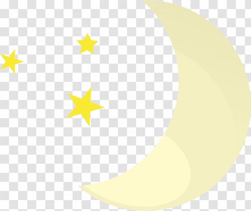 Full Moon Star Clip Art - Sky Transparent PNG
