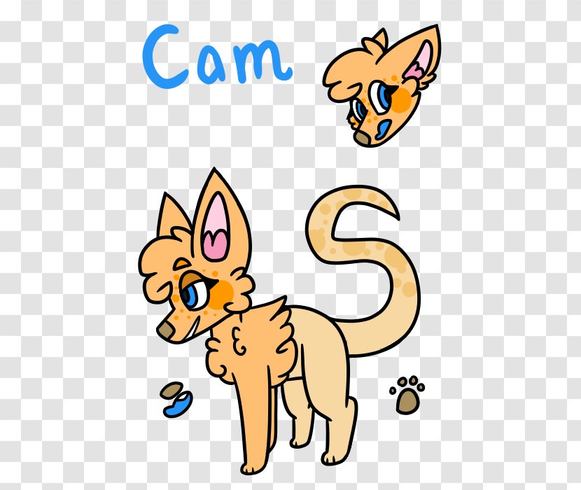 Whiskers Kitten Clip Art Red Fox Cat - Dog Like Mammal - Irish Setter Poodle Mix Transparent PNG