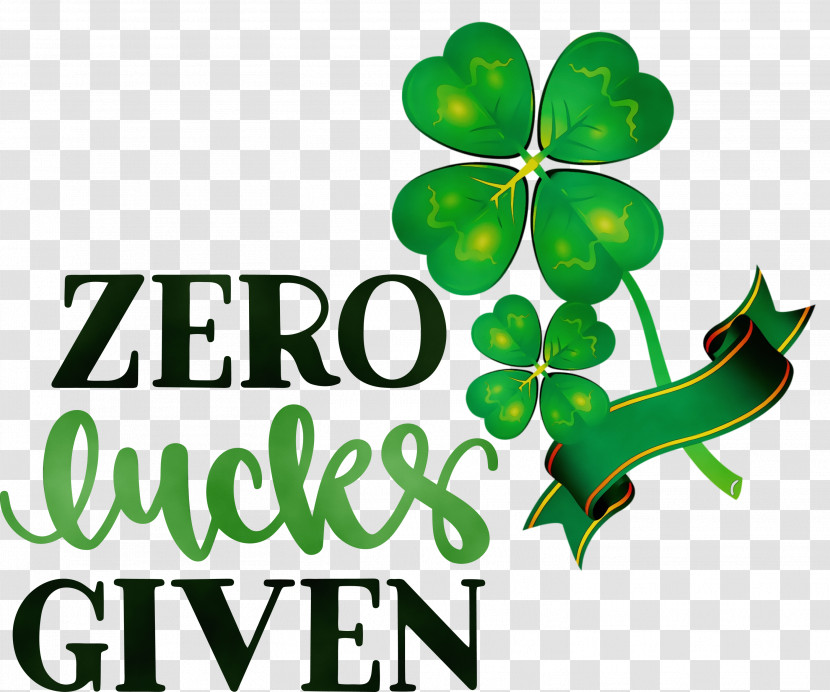 Shamrock Transparent PNG