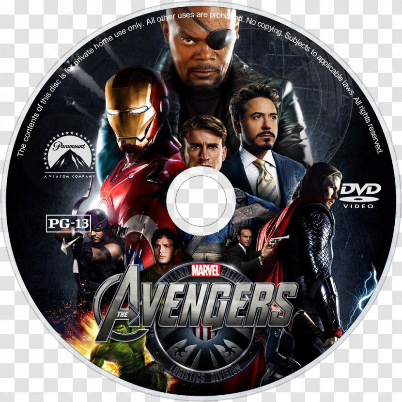 Marvel Avengers Assemble Hulk Nick Fury Black Widow Cinematic Universe Transparent PNG