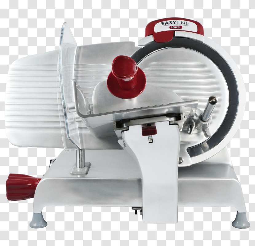 Ham Deli Slicers Berkel Meat Slicer Machine Trencher - Kitchen Appliance Transparent PNG