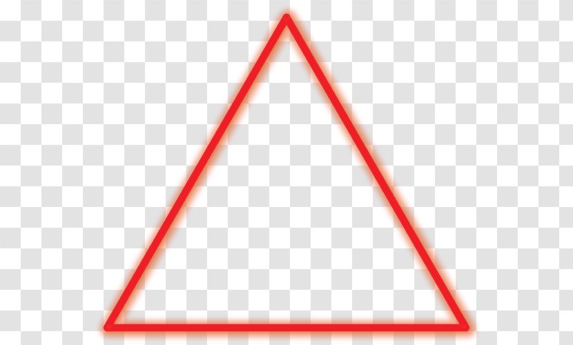 Fire Triangle Art Area - Symmetry - Flame Note Pictures Daquan Transparent PNG