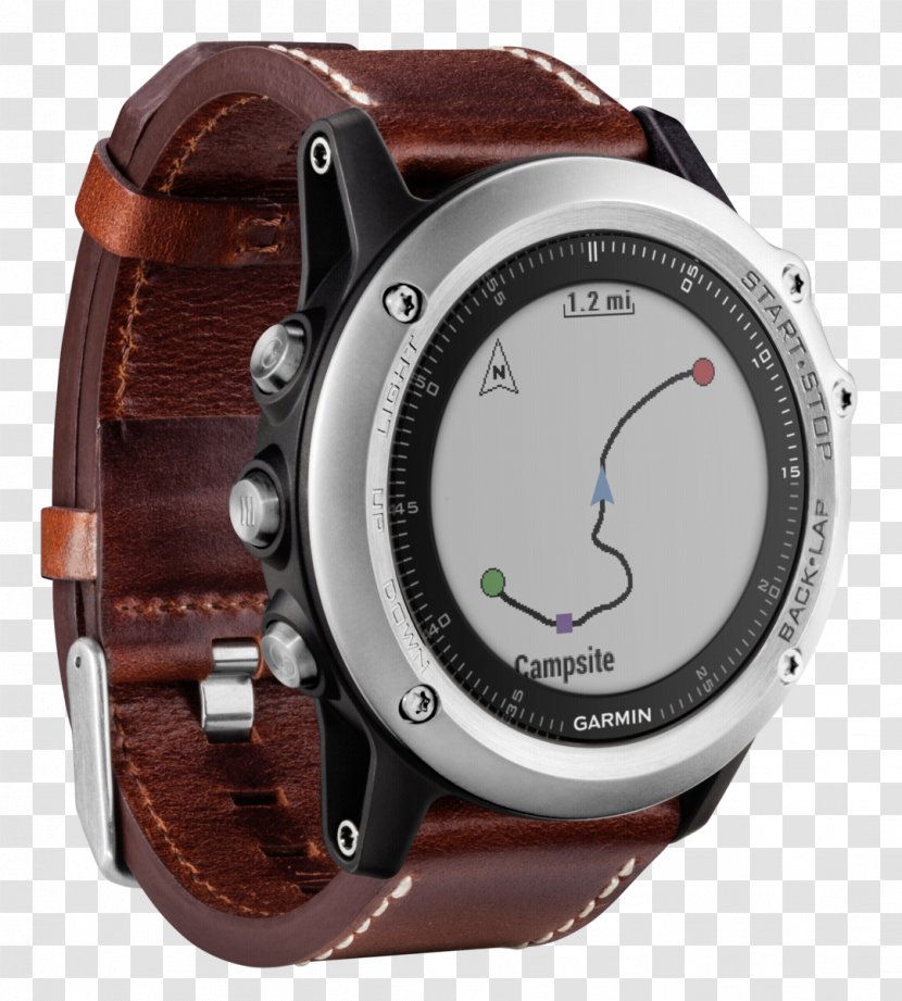 Garmin Fēnix 3 Sapphire HR Ltd. HRM-Run - Watch Accessory - Drawings Samsung Wireless Headset Transparent PNG