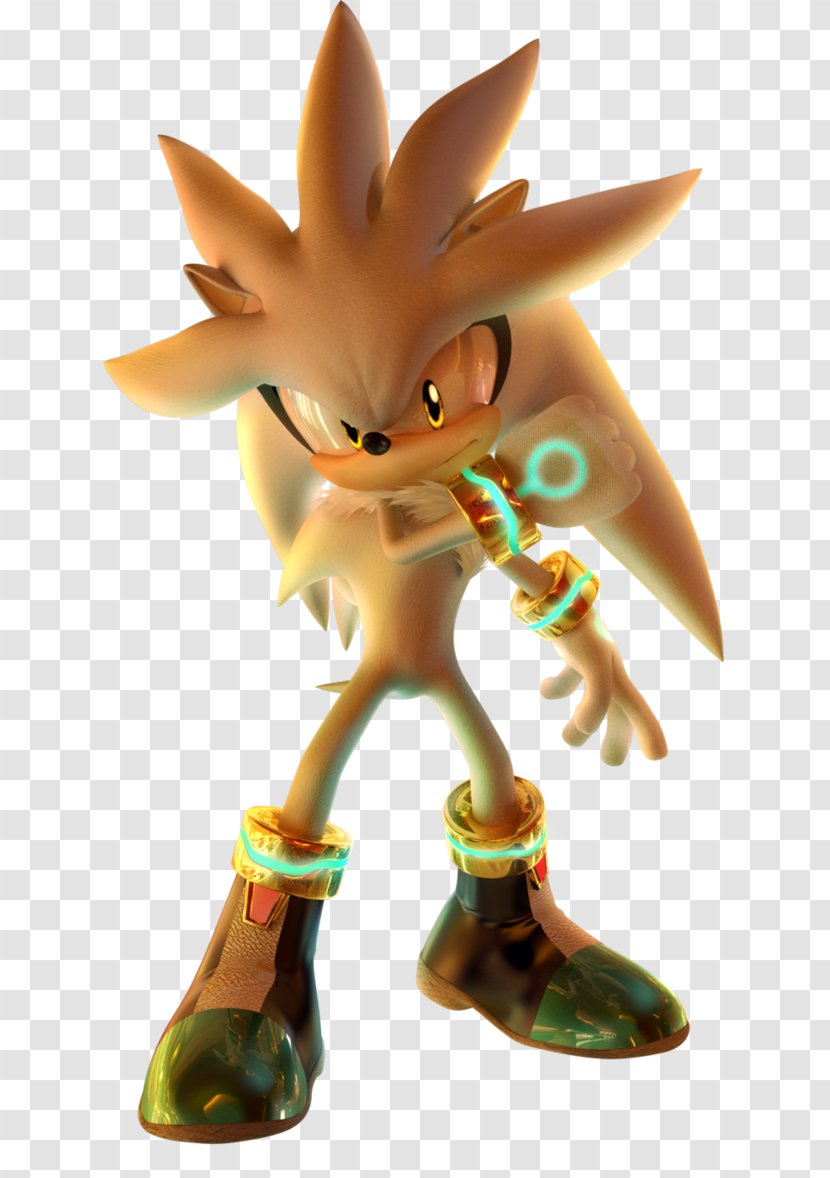 Sonic The Hedgehog Shadow Tails Silver Knuckles Echidna Transparent PNG