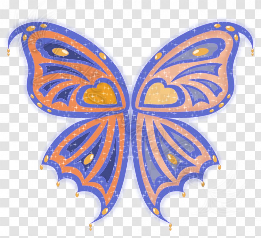 Monarch Butterfly Art Museum DeviantArt Artist - Moths And Butterflies - Lily Ivy Bg Transparent PNG