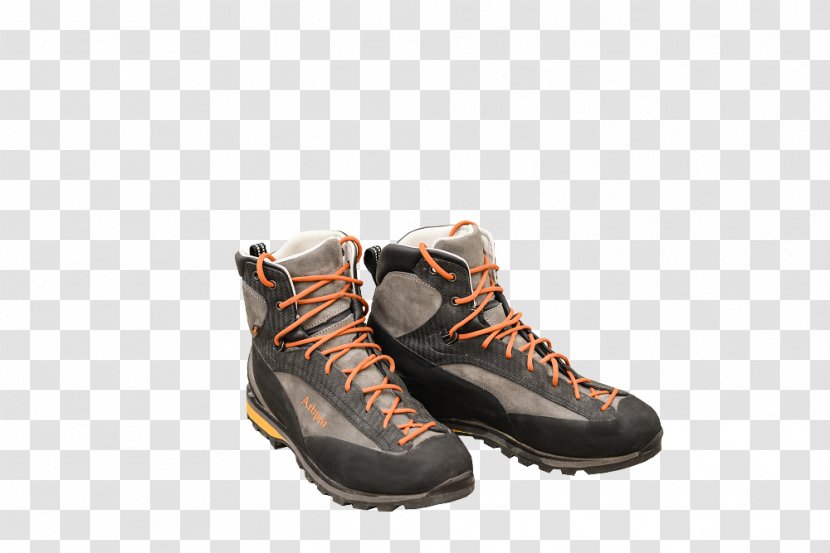 Mountaineering Boot Tree Climbing Shoe Sneakers Transparent PNG