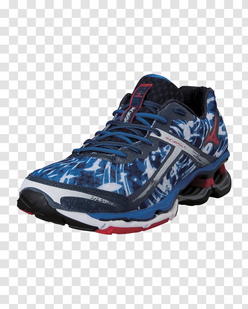 Sneakers Shoe Mizuno Corporation Skechers Adidas - Blue - Running Shoes Transparent PNG
