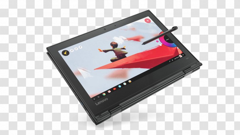 Laptop ThinkPad Yoga Lenovo 11.6