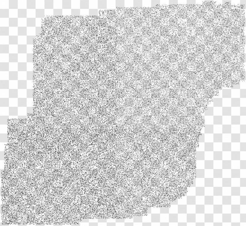Line Angle White - Texture Transparent PNG