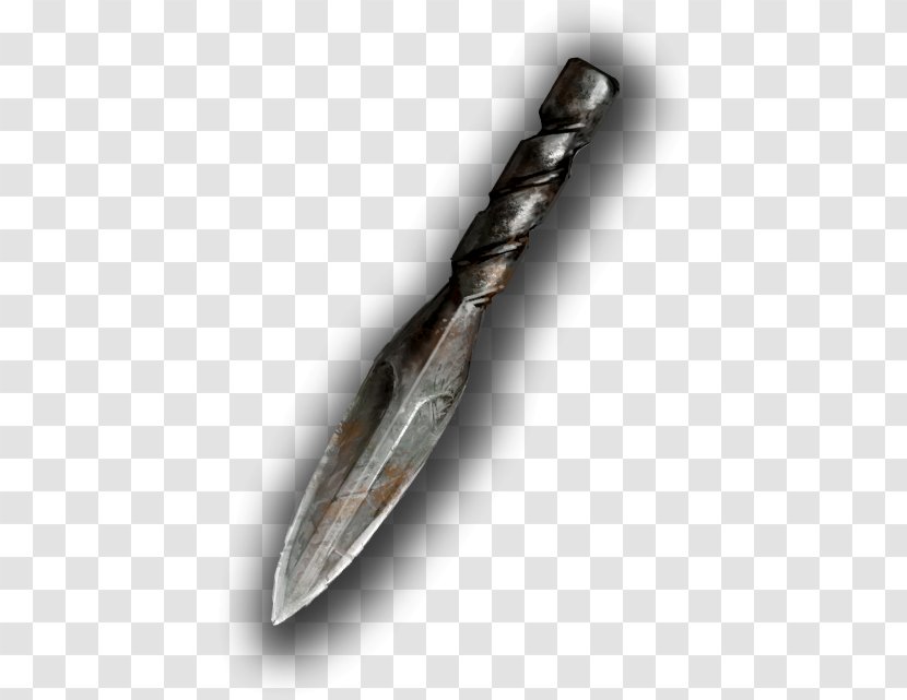 Throwing Knife Assassin's Creed Syndicate IV: Black Flag Ezio Auditore - Dagger - Assassin Weapons Transparent PNG