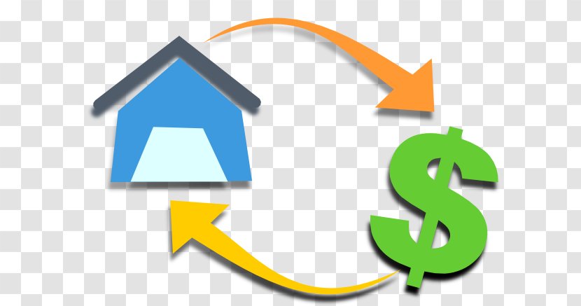 Refinancing Mortgage Loan Calculator Fixed-rate Clip Art - Reverse - Lending Cliparts Transparent PNG