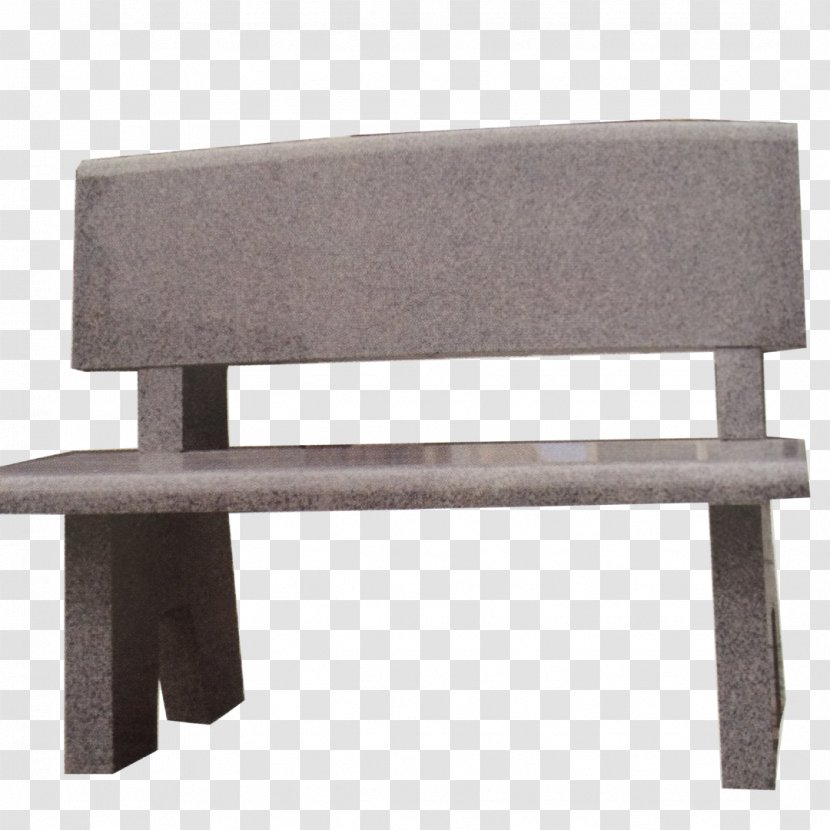 Bench Table Monument Chair Company - Wood Transparent PNG