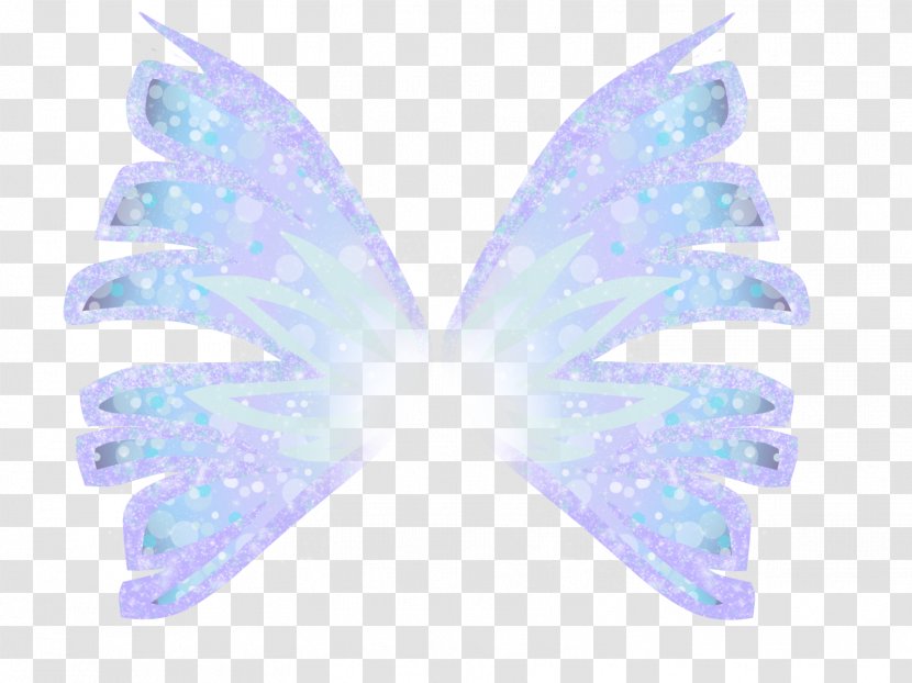 Aisha Sirenix Bloom Stella Winx Club - Pollinator - Season 5Wings Transparent PNG