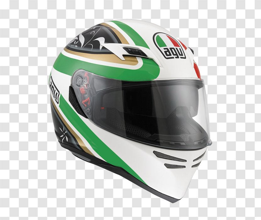 Bicycle Helmets Motorcycle Ski & Snowboard AGV - Italy Skyline Transparent PNG