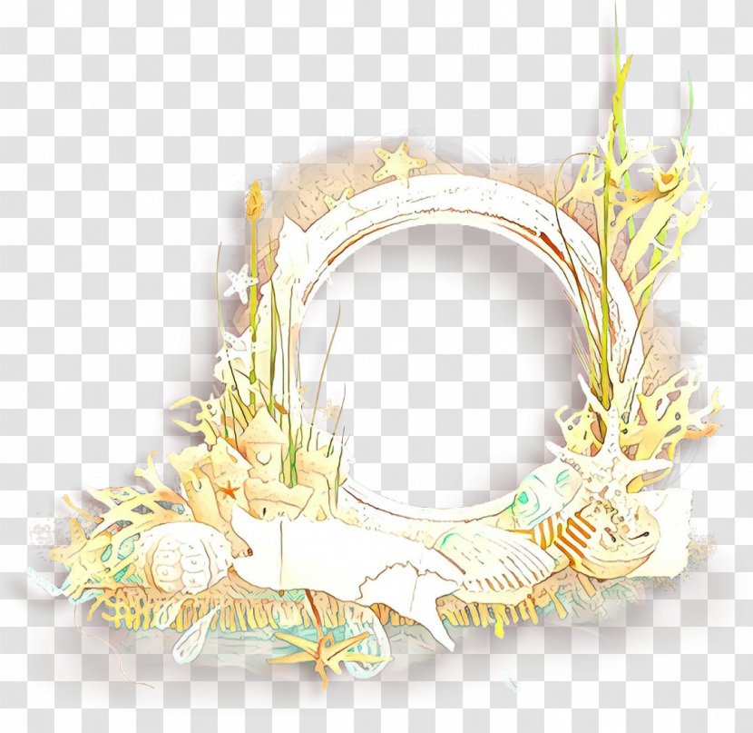 Fashion Accessory Plant - Cartoon Transparent PNG