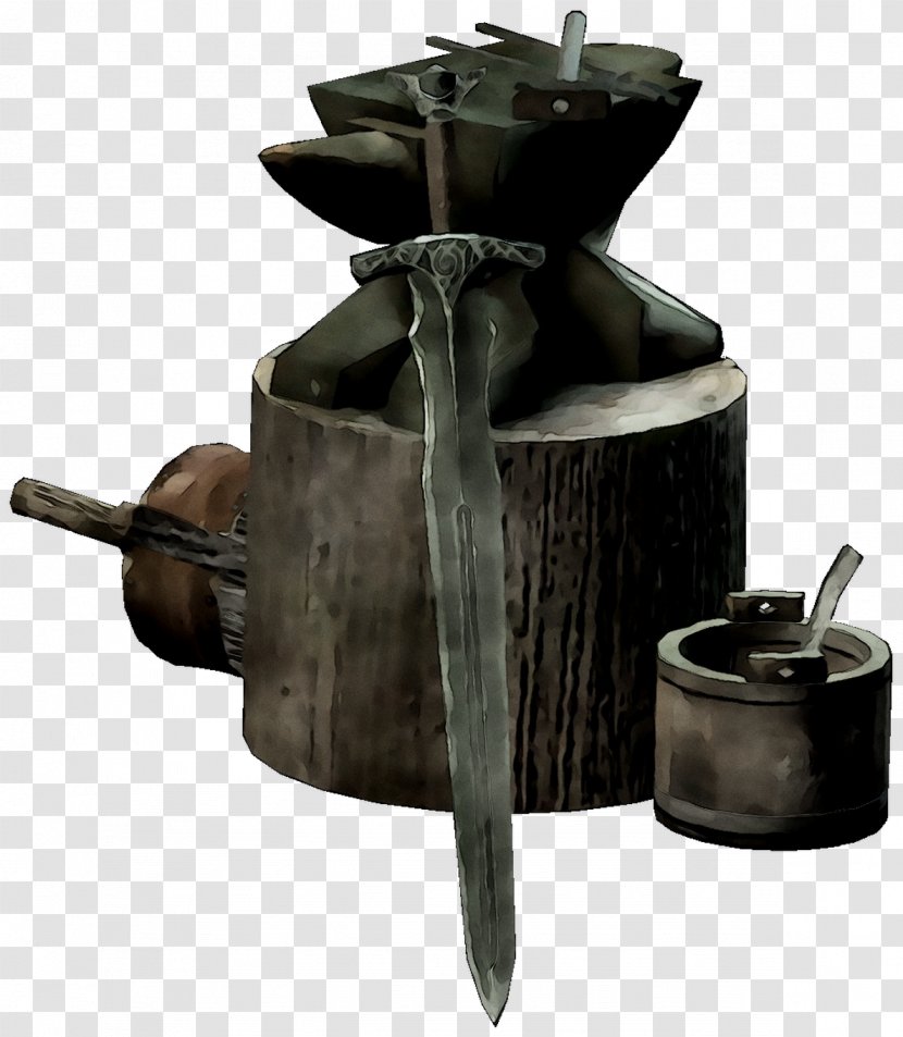 Tennessee Kettle Transparent PNG