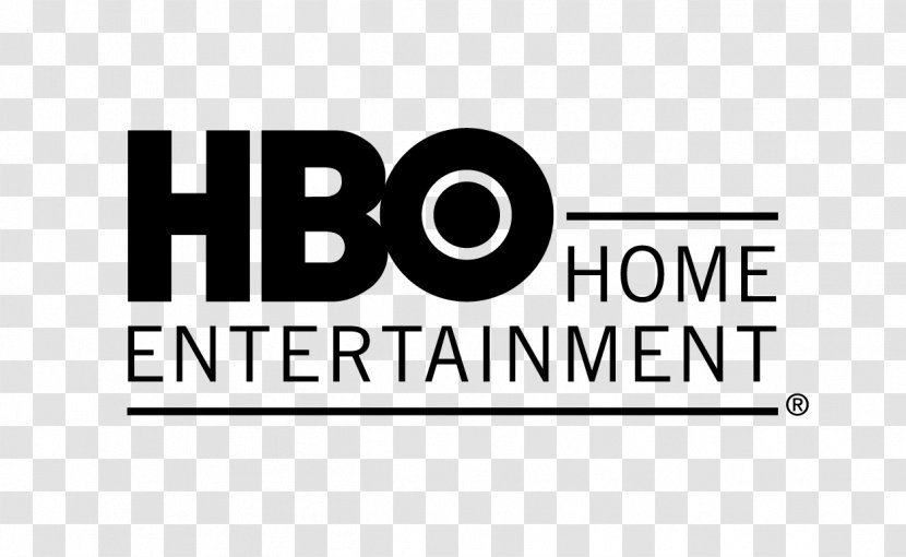 HBO Entertainment Logo Home Video Television Show - Area - Film Banner Transparent PNG