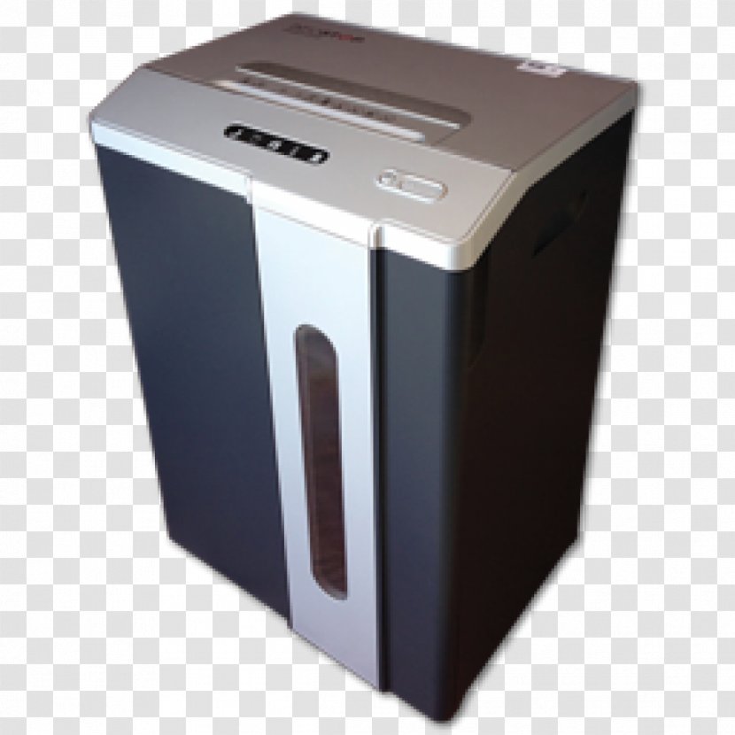 Paper Shredder Office Fellowes Brands Industrial Transparent PNG