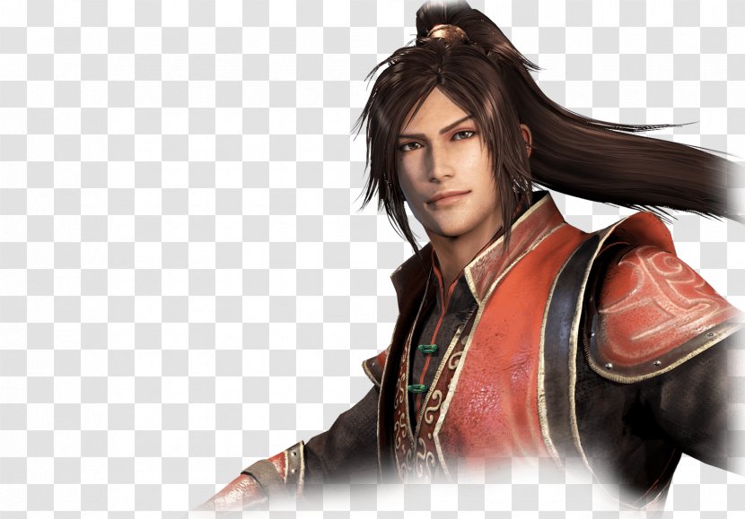 Dynasty Warriors 9 7 6 5 - Heart - Tree Transparent PNG