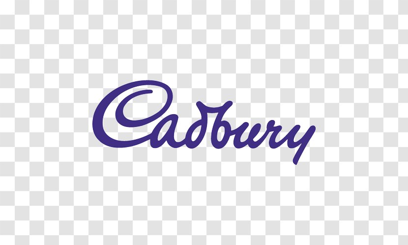 Logo Brand Font Cadbury Typeface - Purple - Chocolate Transparent PNG