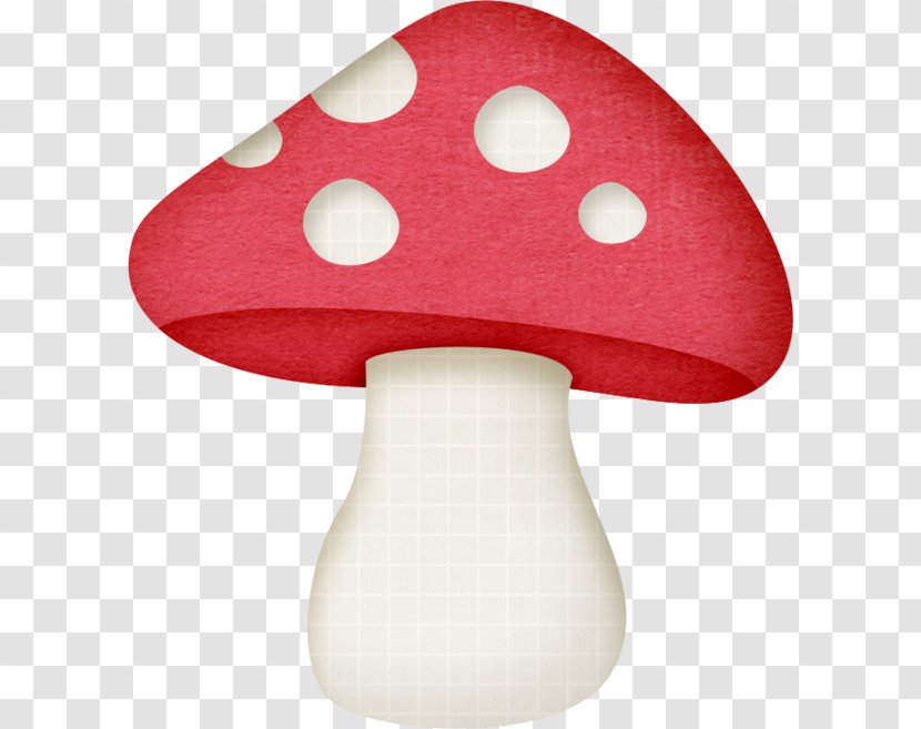 Edible Mushroom Garden Fungus Clip Art - Lighting Accessory Transparent PNG