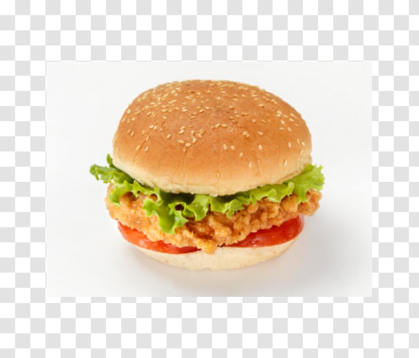 Cheeseburger Hamburger Veggie Burger Buffalo Vada Pav - Bread - Hi Tea Transparent PNG