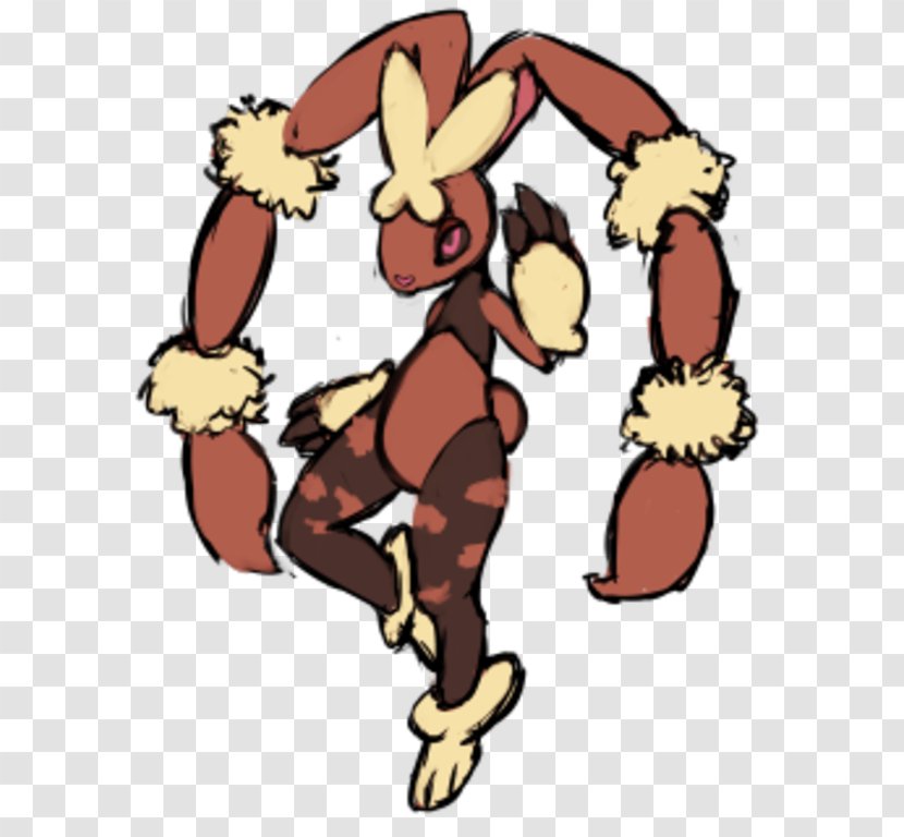 Horse Insect Art Character Clip - Tree Transparent PNG