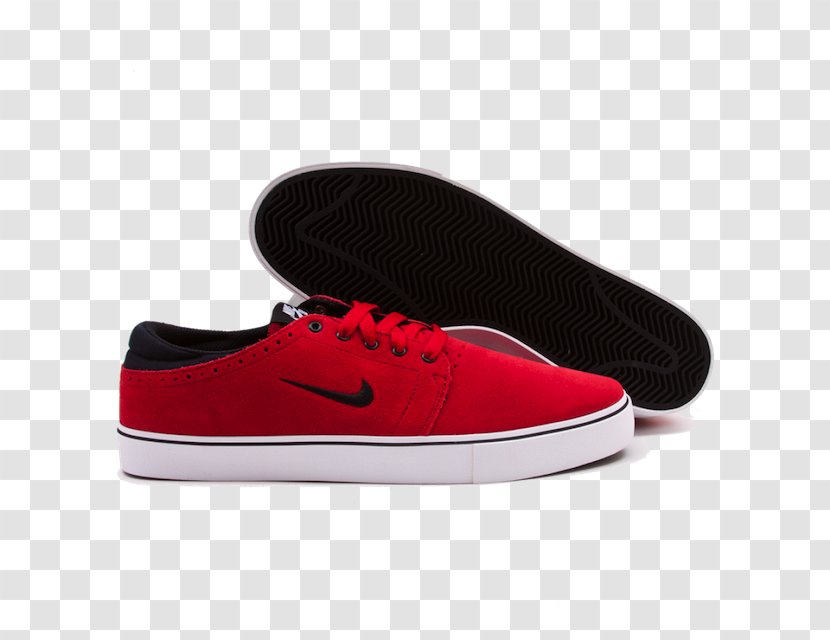 Skate Shoe Sneakers Nike Skateboarding - Sportswear Transparent PNG