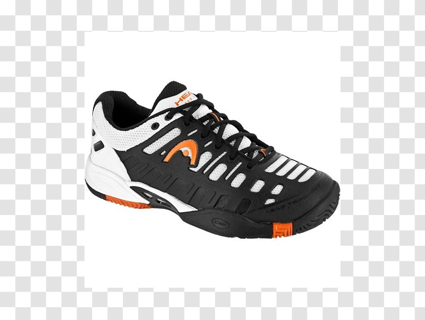Skate Shoe Sneakers Dress Boot Head - Athletic - Orange Squash Transparent PNG