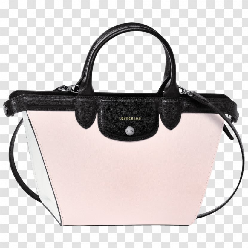 Longchamp Le Pliage Handbag Leather - Fashion Accessory - Kate Spade Agenda Transparent PNG