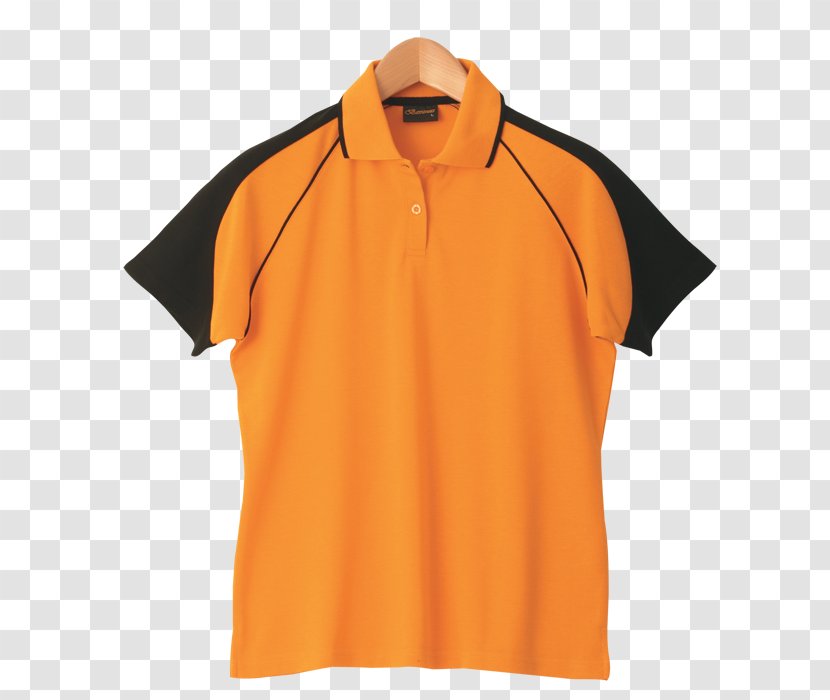 T-shirt Polo Shirt Sleeve Tennis - Twill Vector Transparent PNG