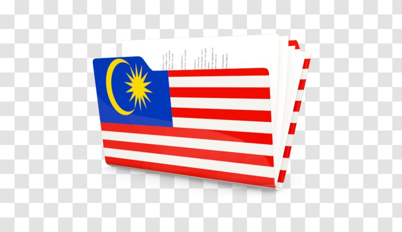 Flag Of Malaysia - Malay Transparent PNG