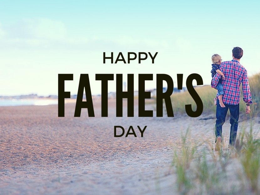 Father's Day Church Gift Mother's - Walking - Fathers Transparent PNG