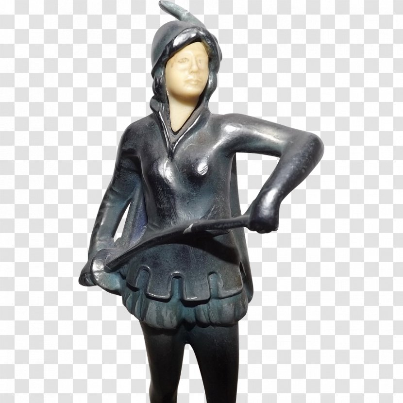 Sculpture Figurine - Aşçı Transparent PNG