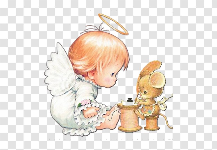 Angel Infant Child Christmas Toddler Transparent PNG