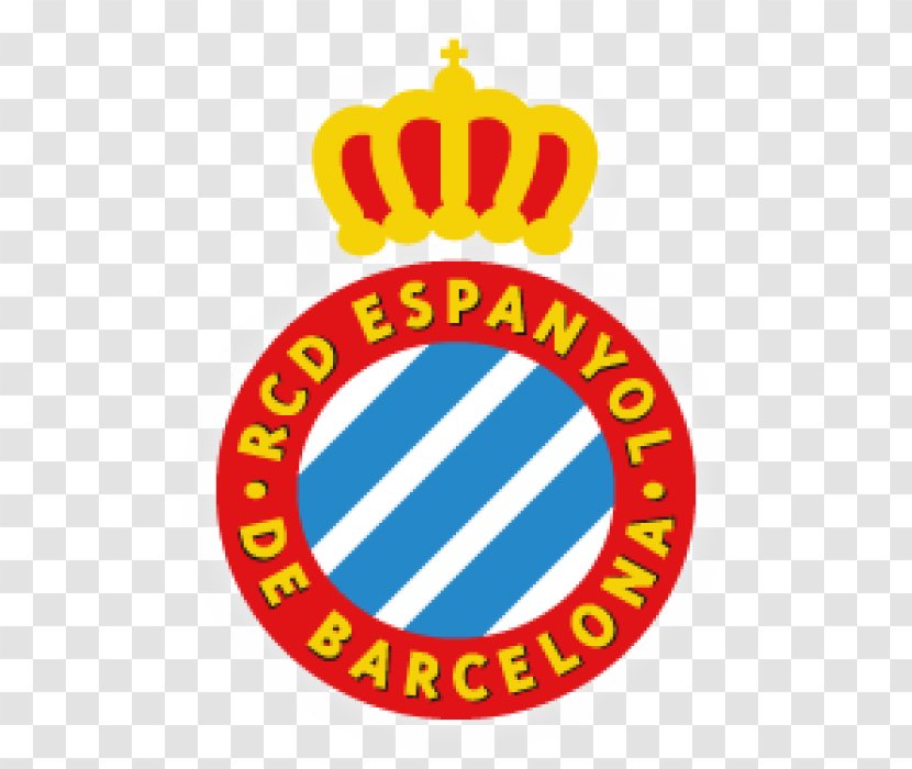RCD Espanyol RCDE Stadium Barcelona 2017–18 La Liga Football - Rcd Transparent PNG
