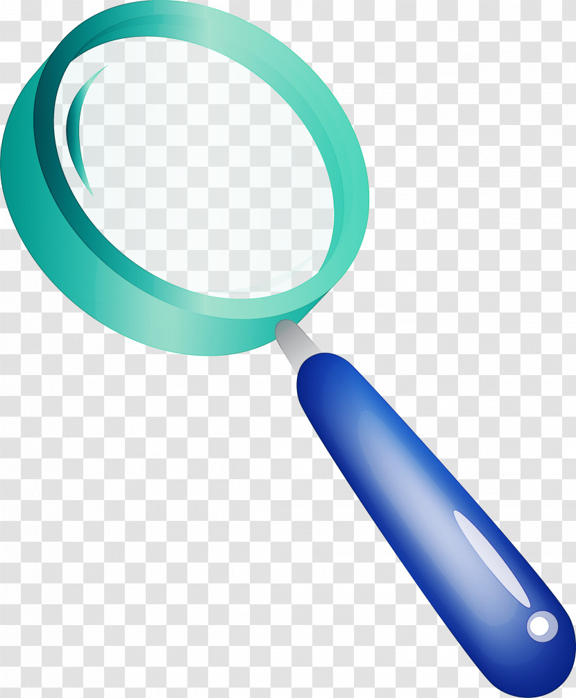 Magnifying Glass Magnifier Transparent PNG